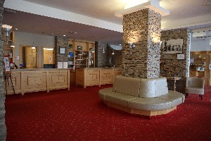 Hotel PRINCIPE MARMOLADA wakacje