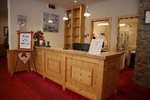 Hotel PRINCIPE MARMOLADA wakacje