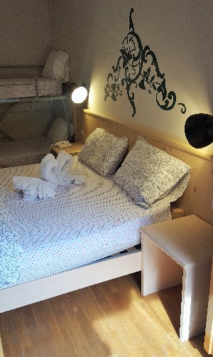 Hotel PRINCIPE MARMOLADA wakacje