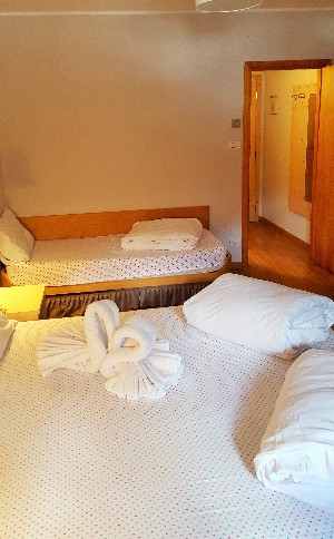 Hotel PRINCIPE MARMOLADA wakacje