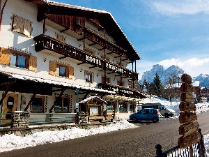 Hotel PRINCIPE wakacje