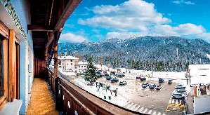 Hotel PRINCIPE wakacje