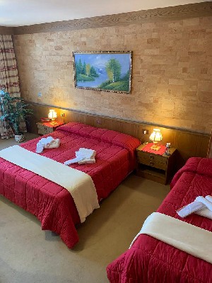 Hotel PRINCIPE wakacje