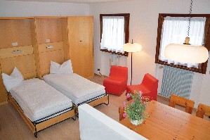 Hotel RESIDENCE THULE wakacje