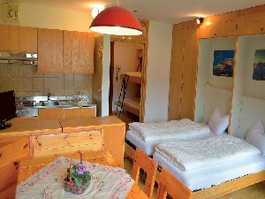 Hotel RESIDENCE THULE wakacje