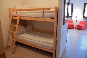 Hotel RESIDENCE THULE wakacje