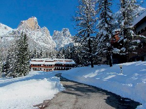 Hotel RESIDENCE THULE wakacje