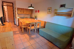 Hotel RESIDENCE THULE wakacje
