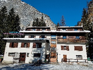 Hotel REZIDENCE REGINA DOLOMITY wakacje
