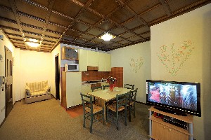 Hotel REZIDENCE REGINA DOLOMITY wakacje