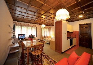 Hotel REZIDENCE REGINA DOLOMITY wakacje