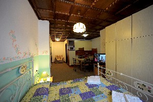 Hotel REZIDENCE REGINA DOLOMITY wakacje