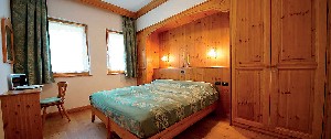 Hotel REZYDENCJA BAITA ANTLIA wakacje
