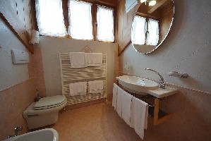 Hotel REZYDENCJA BAITA ANTLIA wakacje