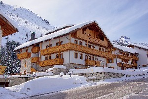Hotel REZYDENCJA BAITA ANTLIA wakacje