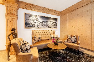 Hotel SPORTHOTEL ARABBA wakacje