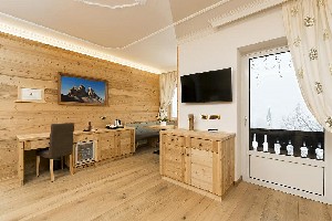 Hotel SPORTHOTEL ARABBA wakacje