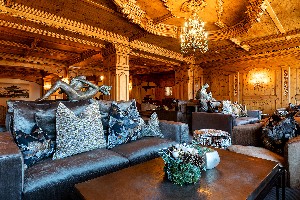 Hotel SPORTHOTEL ARABBA wakacje