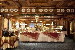 Hotel SPORTHOTEL ARABBA wakacje