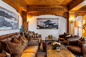 Hotel SPORTHOTEL ARABBA wakacje