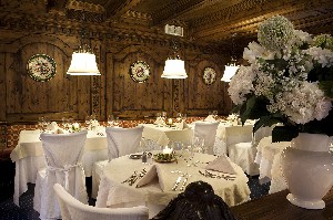 Hotel SPORTHOTEL ARABBA wakacje