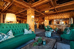 Hotel SPORTHOTEL ARABBA wakacje