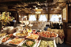 Hotel SPORTHOTEL ARABBA wakacje