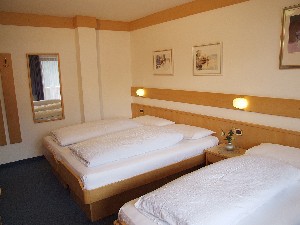 Hotel WELLNESS RESIDENCE PANORAMA wakacje