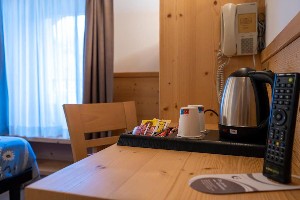 Hotel SERENA - TRE CIME VIEWS wakacje