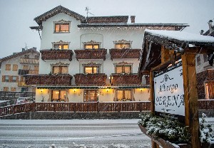 Hotel SERENA - TRE CIME VIEWS wakacje