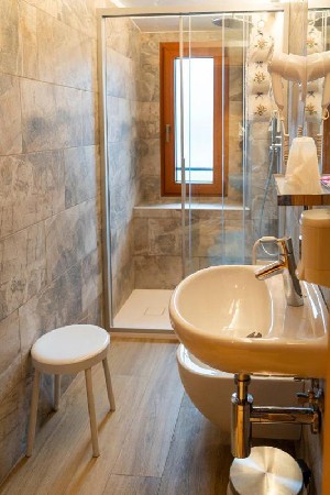 Hotel SERENA - TRE CIME VIEWS wakacje