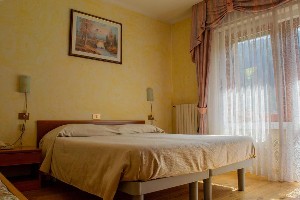 Hotel SERENA - TRE CIME VIEWS wakacje