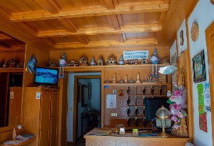 Hotel SERENA - TRE CIME VIEWS wakacje