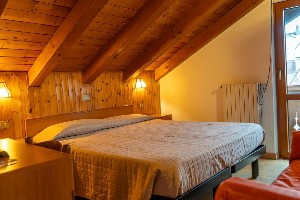 Hotel SERENA - TRE CIME VIEWS wakacje