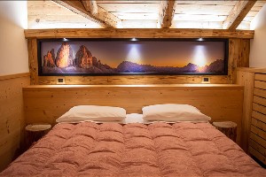 Hotel SERENA - TRE CIME VIEWS wakacje