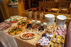 Hotel SERENA - TRE CIME VIEWS wakacje