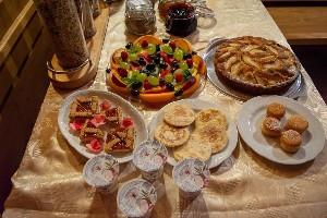 Hotel SERENA - TRE CIME VIEWS wakacje