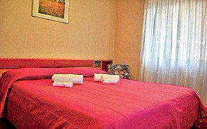 Hotel ALLE ALPI wakacje