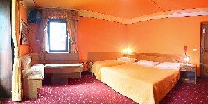 Hotel ALLE ALPI wakacje