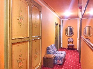 Hotel ALLE ALPI wakacje