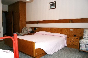 Hotel ALPENROSE wakacje