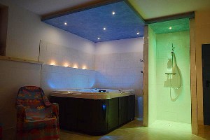 Hotel ALPENROSE wakacje