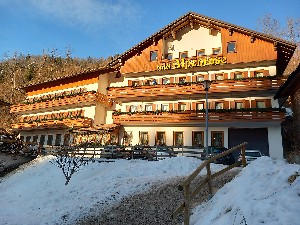 Hotel ALPENROSE wakacje