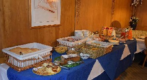 Hotel ALPENROSE wakacje