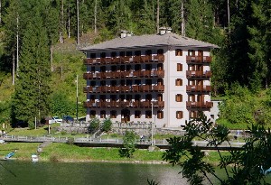 Apartmány Regina