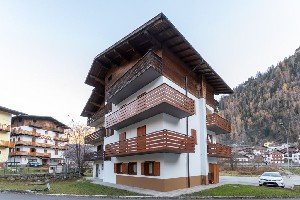 Appartamento Alessia