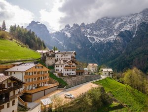 Chalet Laura