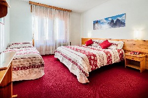 Hotel COLDAI wakacje