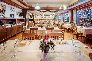 Hotel COLDAI wakacje