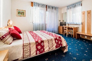 Hotel COLDAI wakacje